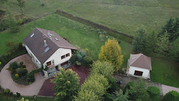 villa à Saint-Pourçain-sur-Sioule (03)