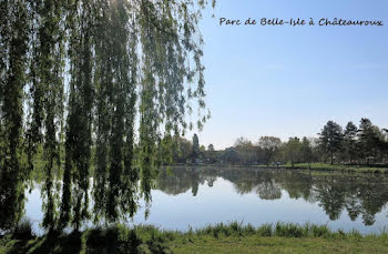 maison à Chateauroux (36)