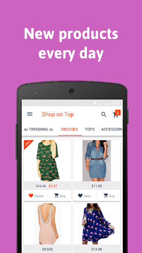 免費下載購物APP|Shop on Top - Daily Deals app開箱文|APP開箱王