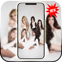 Fifth Harmony Group Wallpaper HD 2020 