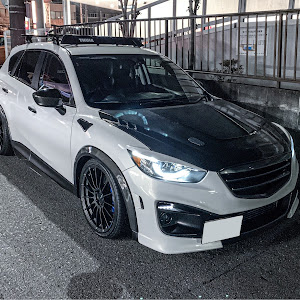 CX-5 KE2FW