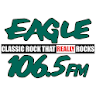 Eagle 106.5 icon