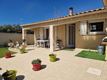 maison à Balaruc-le-Vieux (34)