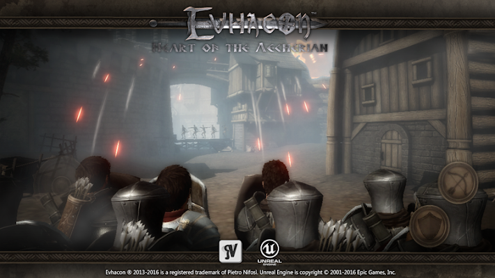  Evhacon 2 HD- screenshot 