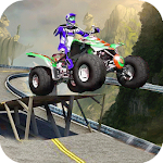 Cover Image of ダウンロード Quad Bike Games: Off-road ATV Ride 1.0 APK