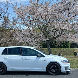 ゴルフ MK7