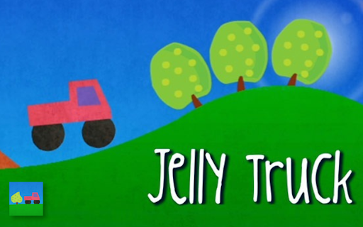 Jelly Truck Unblocked Game