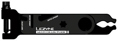 Lezyne Chain Pliers Multi Tool alternate image 0