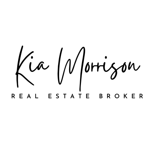 Kia Morrison San Diego Black Realtor