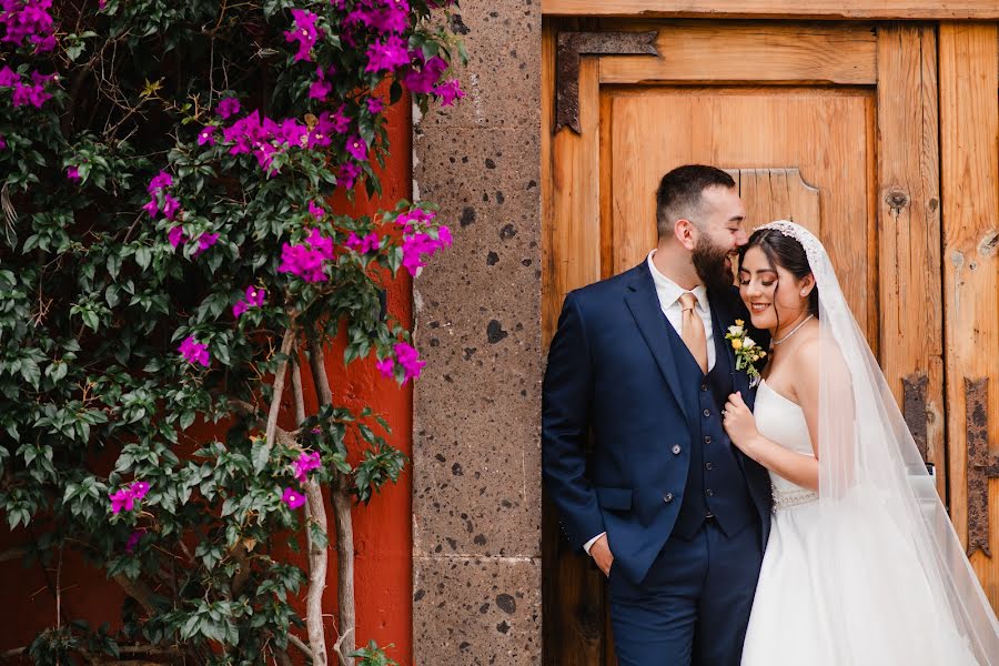 Photographe de mariage Baldemar Pedraza (baldemarpedraza). Photo du 2 août 2023