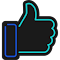 Item logo image for Launcher for Facebook™