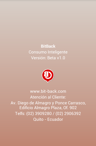 BitBack