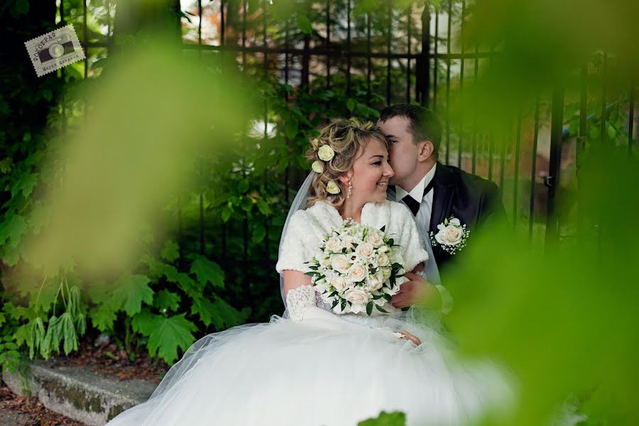 Düğün fotoğrafçısı Mariya Alekhina (mafanja123). 9 Temmuz 2014 fotoları