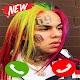 Download Fake call from 6ix9ine 2020 (prank) For PC Windows and Mac 1.2