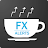 Forex Coffee: Forex Alerts icon