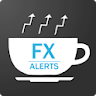 Forex Coffee: Forex Alerts icon