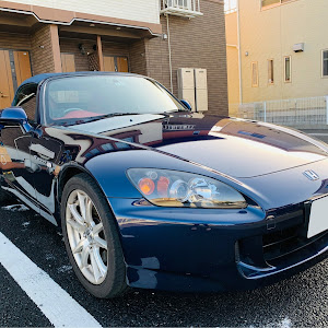 S2000 AP1