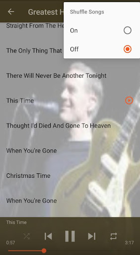 Bryan Adams Songs