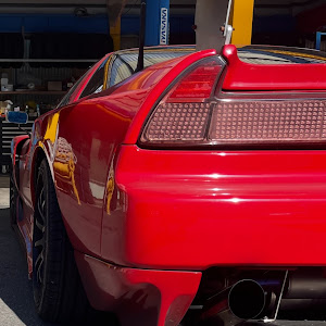 NSX NA1
