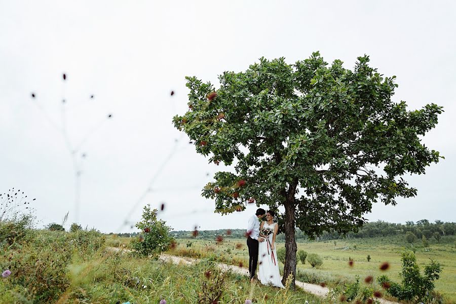 Svadobný fotograf Mariya Malaeva (malaeva-photo). Fotografia publikovaná 16. januára 2019