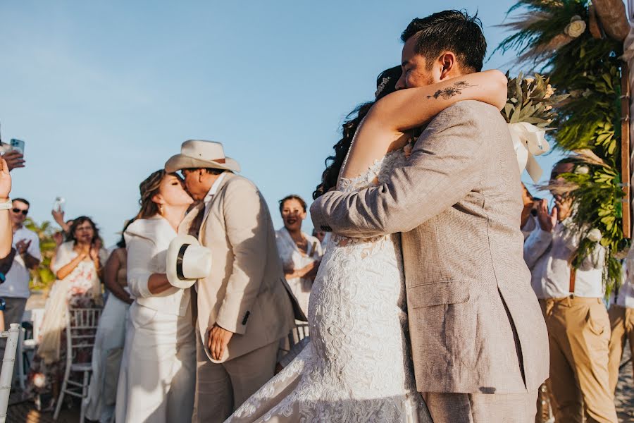 Wedding photographer Antonio Jaramillo (antoniojaramillo). Photo of 10 February