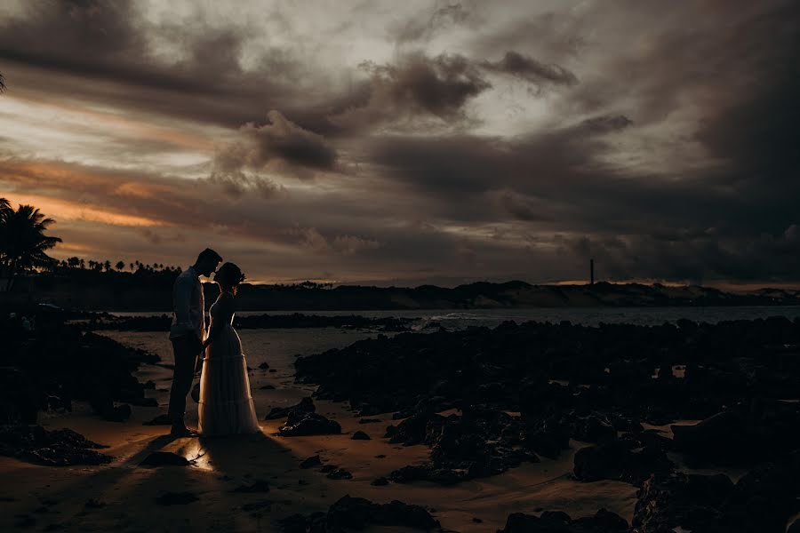 Photographe de mariage Matheus Lira (matheuslira12). Photo du 23 janvier 2020