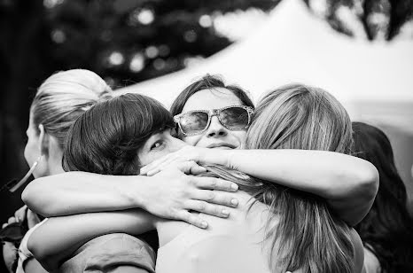 Fotógrafo de casamento Miloš Nejezchleb (milosnejezchle). Foto de 9 de junho 2015