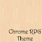 Imagen del logotipo del elemento de RPG for Chrome Theme