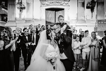 Fotógrafo de casamento Antonio Gargano (antoniogargano). Foto de 6 de dezembro 2021