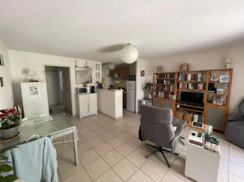 appartement à Longages (31)