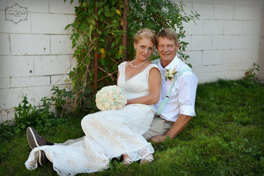 Photographe de mariage Rachael Chapin (rachaelchapin). Photo du 9 mai 2019