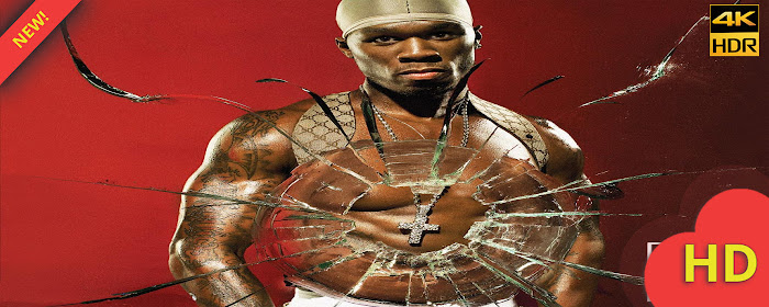 50 Cent Theme & 50 Cent Rapper Wallpaper marquee promo image