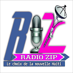 Cover Image of ダウンロード Radio Tele Zip 9.6 APK