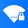 WIFI Password Show All WIFI icon
