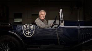 Chasing Classic Cars thumbnail