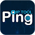 Ping Tools - Network Utilities1.5 (Ad Free)