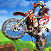 Xtreme Trial Bike Racing - Stunt Bike Rider Free