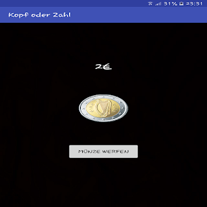 Download Kopf oder Zahl? For PC Windows and Mac