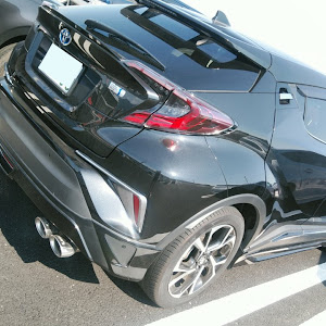 C-HR ZYX10