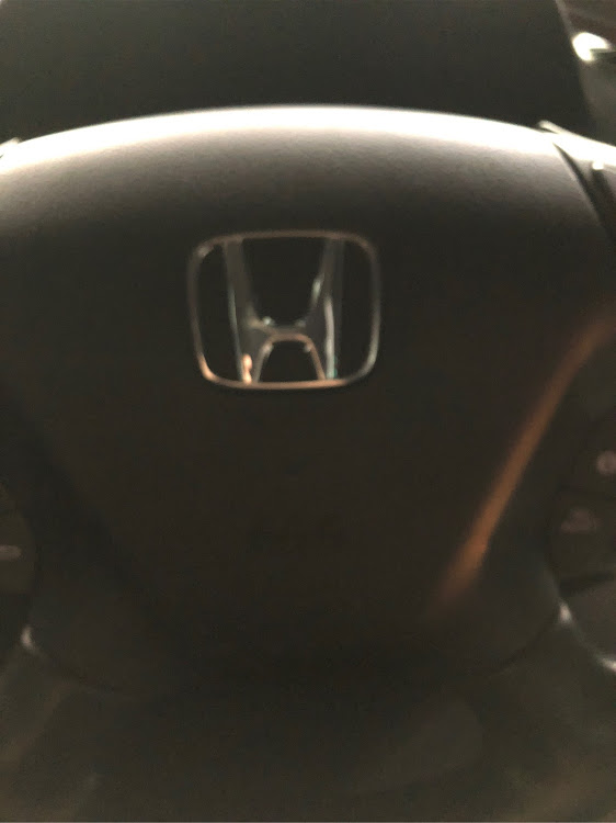 インスパイアの故障に関するカスタム事例の投稿画像1枚目