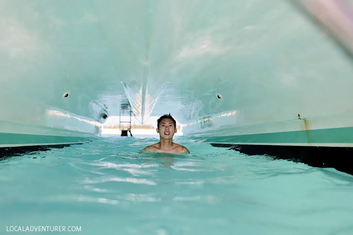 Snorkeling in Turks and Caicos Providenciales.