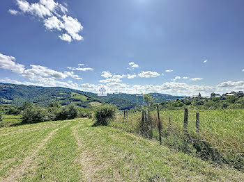 terrain à Castelnau-de-Mandailles (12)