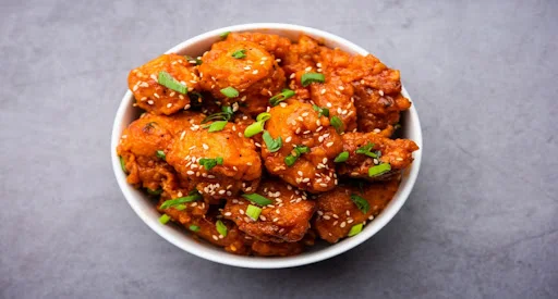 Chilli Chicken