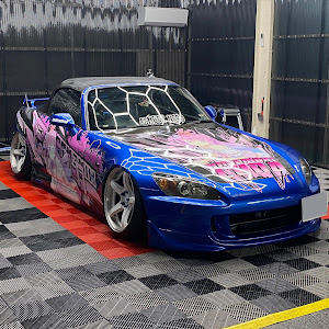 S2000 AP2