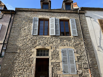 maison à Beaune (21)