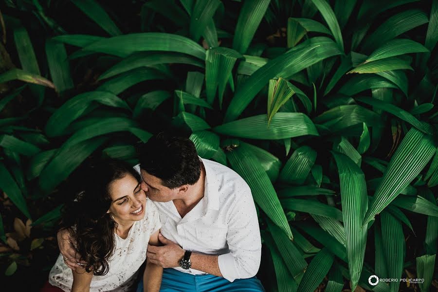 Fotógrafo de casamento Rogério Policarpo (rogeriopolicarpo). Foto de 28 de março 2020