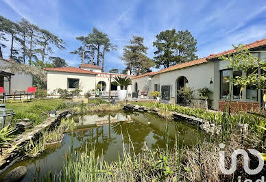 House with terrace 10