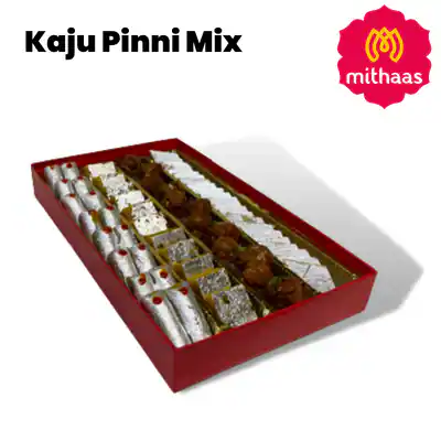 Kaju Pinni Mix Box