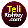 Teli Rishtey Matrimony App icon