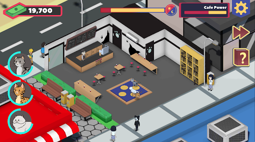 Raditya Dika CatCafe